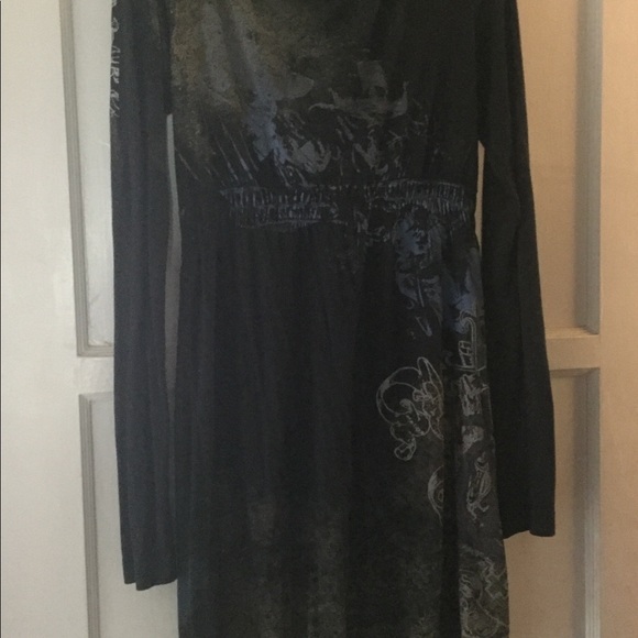 Anama Dress - Picture 2 of 3